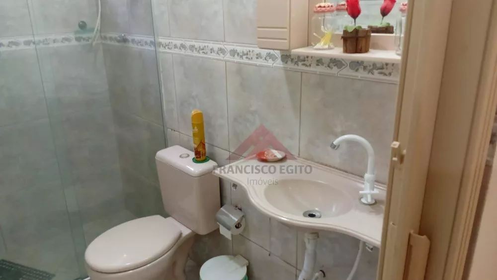 Casa, 3 quartos, 49 m² - Foto 20