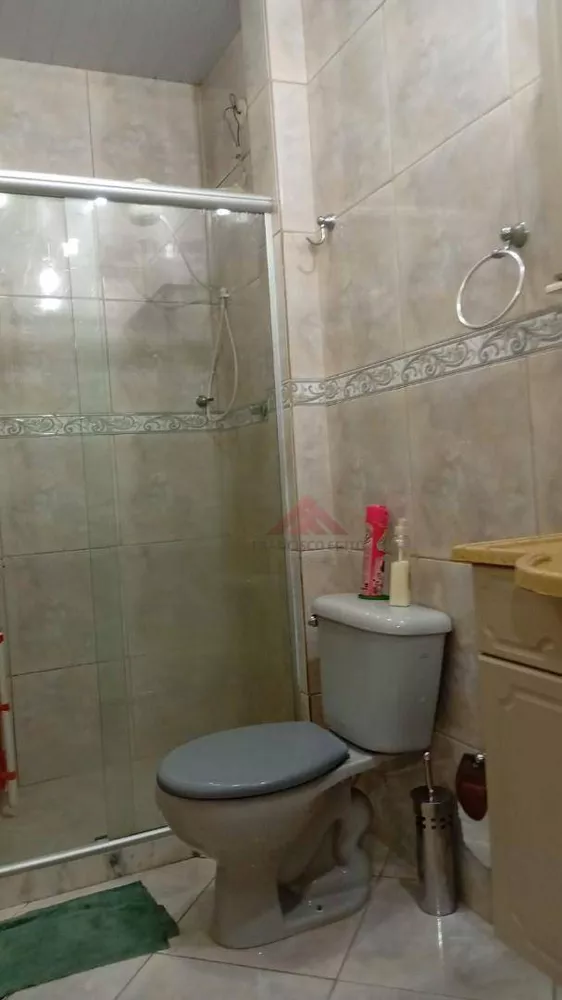 Casa, 3 quartos, 49 m² - Foto 10