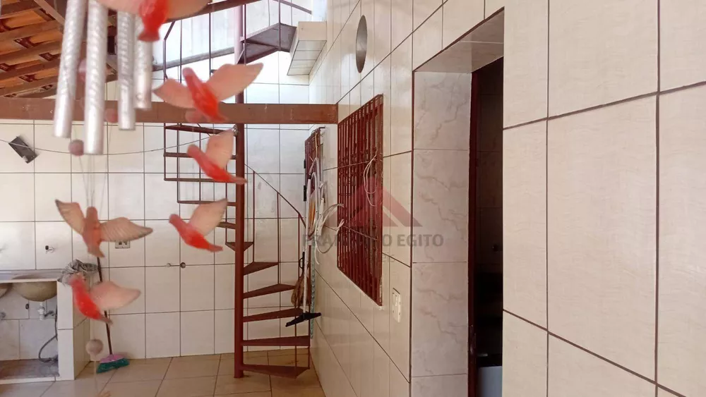 Casa, 3 quartos, 49 m² - Foto 23