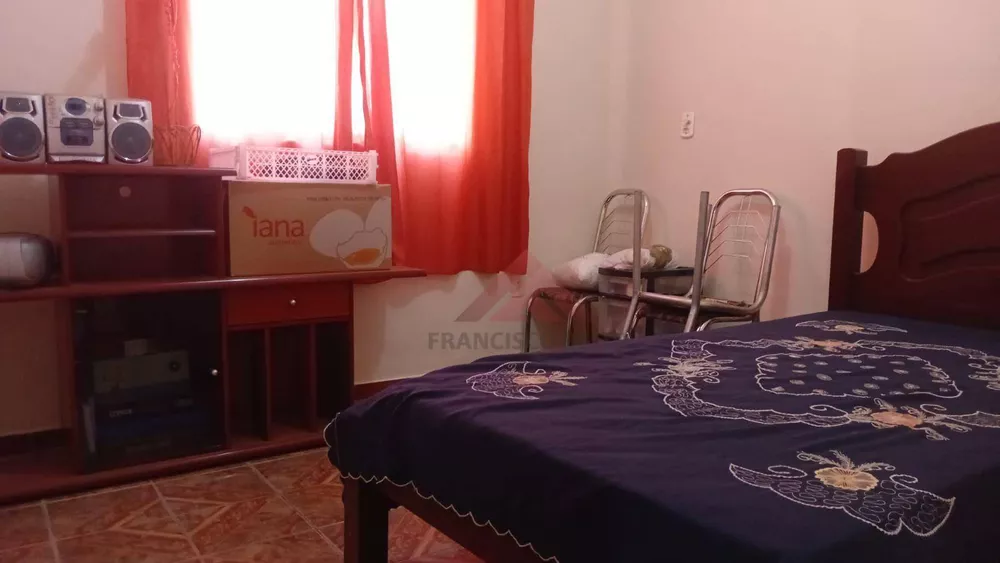 Casa, 3 quartos, 49 m² - Foto 12