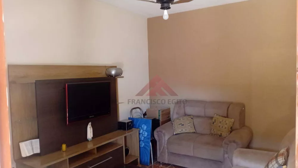 Casa, 3 quartos, 49 m² - Foto 6