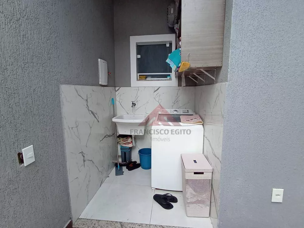 Casa de Condomínio, 3 quartos - Foto 22