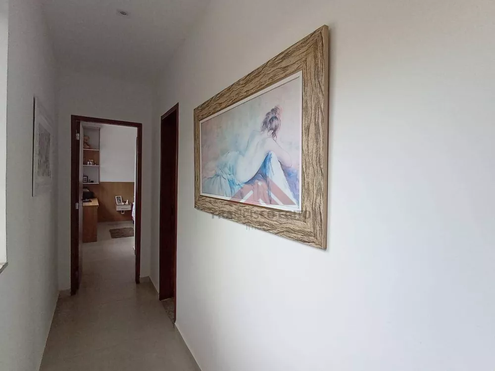 Casa de Condomínio, 3 quartos - Foto 10