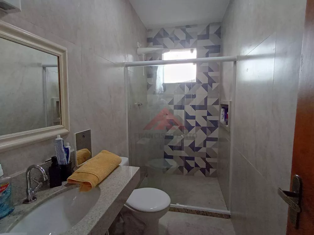 Casa de Condomínio, 3 quartos - Foto 14