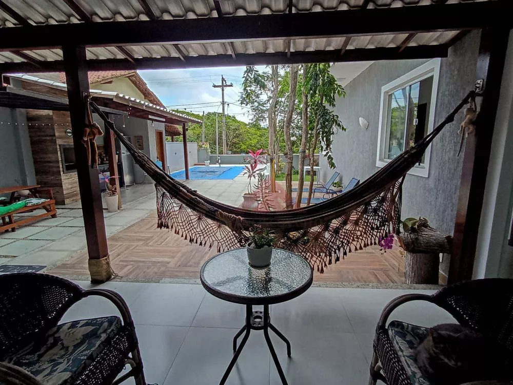 Casa de Condomínio, 3 quartos - Foto 23