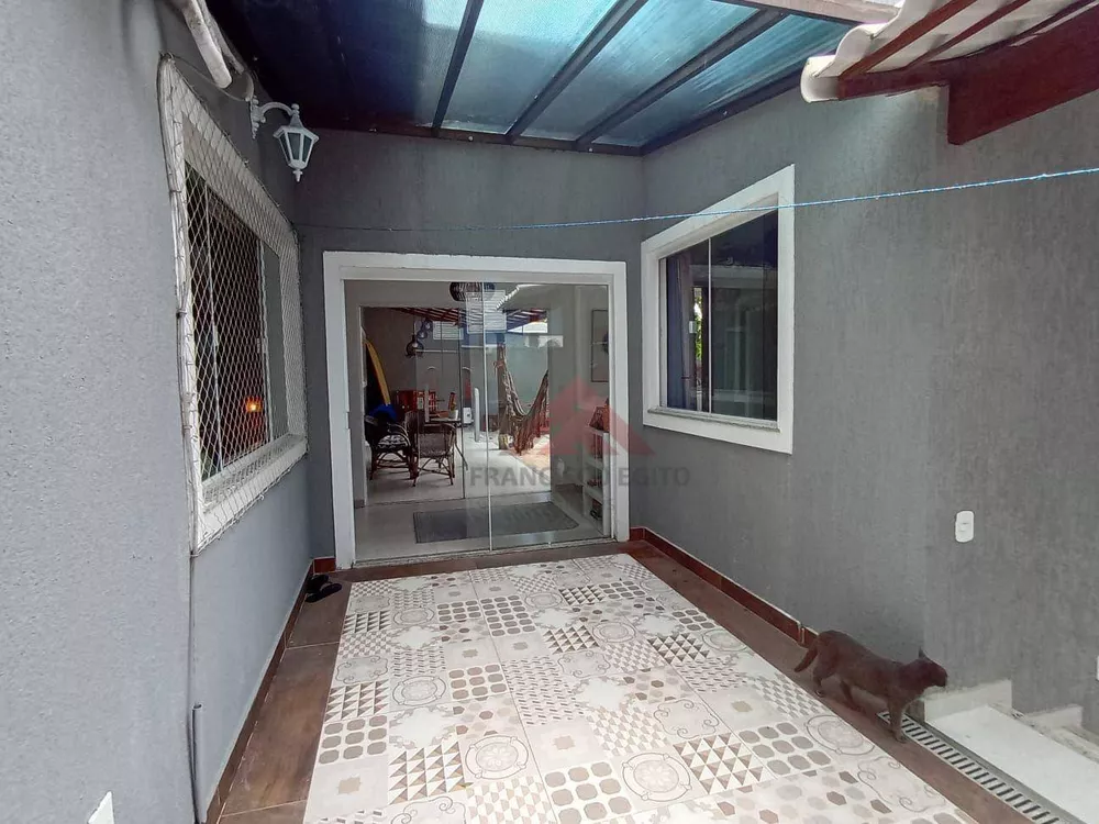 Casa de Condomínio, 3 quartos - Foto 19