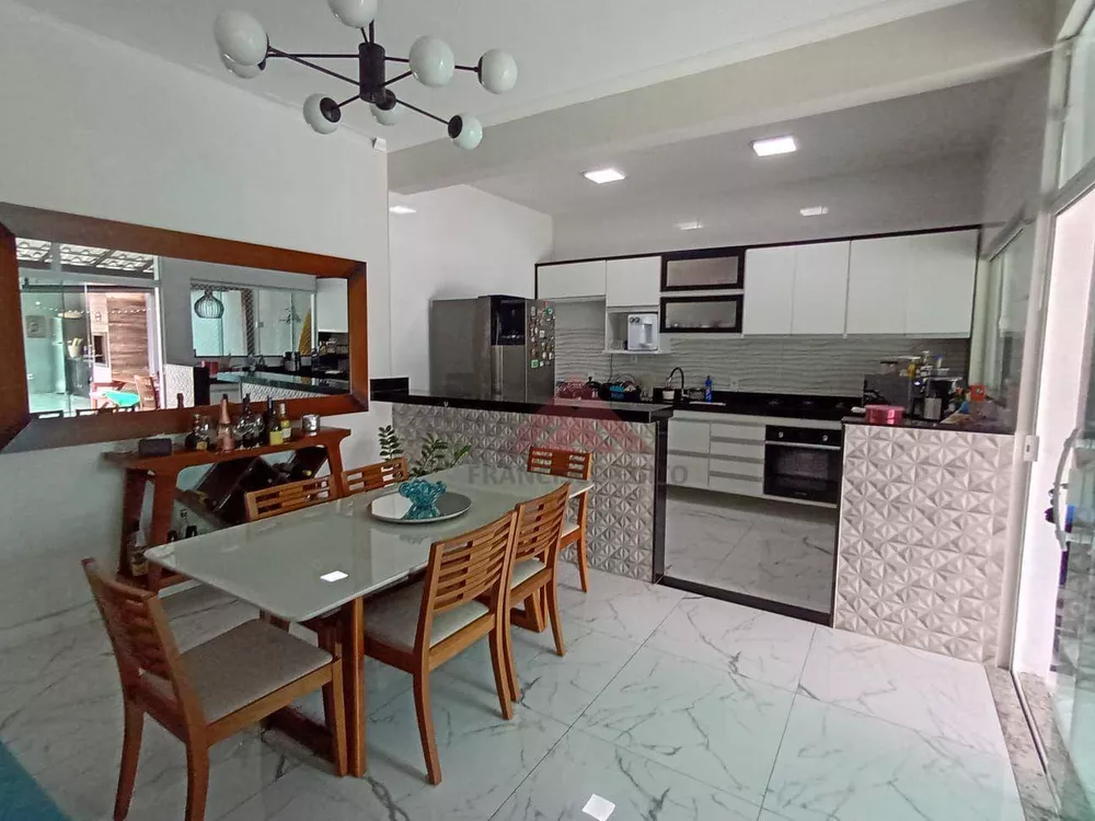 Casa de Condomínio, 3 quartos - Foto 17