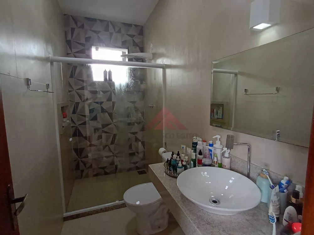 Casa de Condomínio, 3 quartos - Foto 9