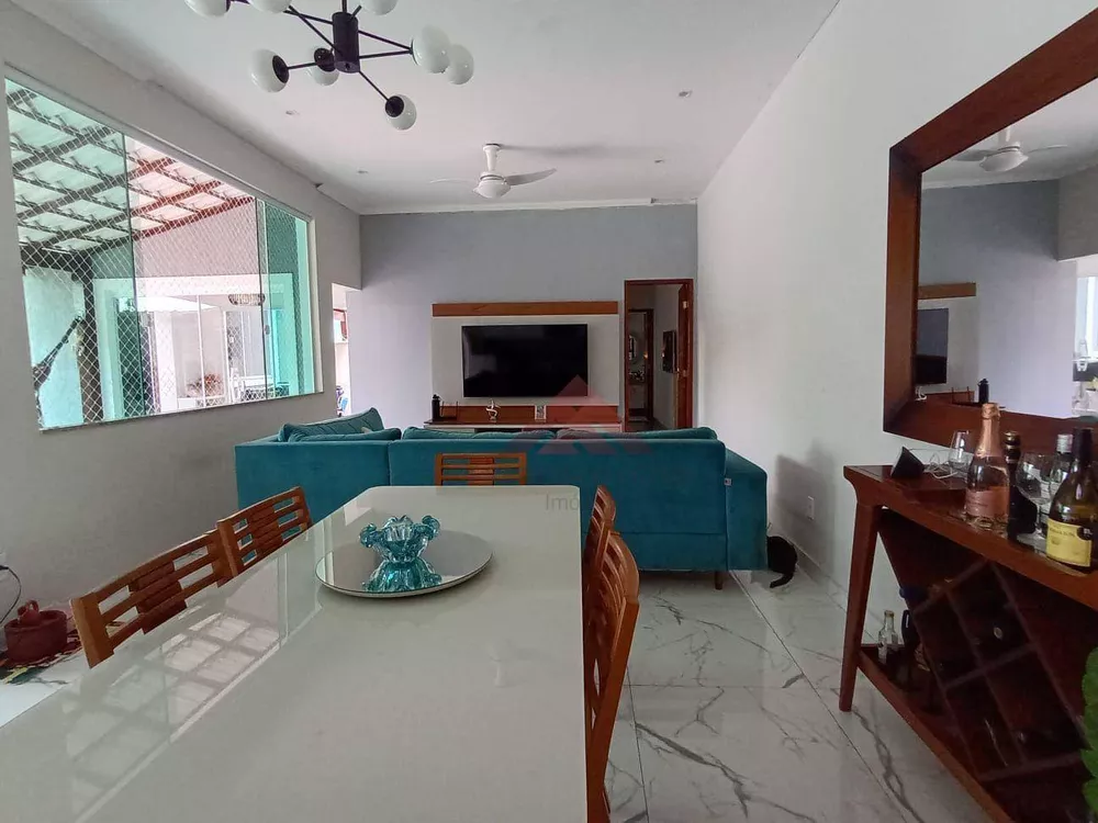 Casa de Condomínio, 3 quartos - Foto 5