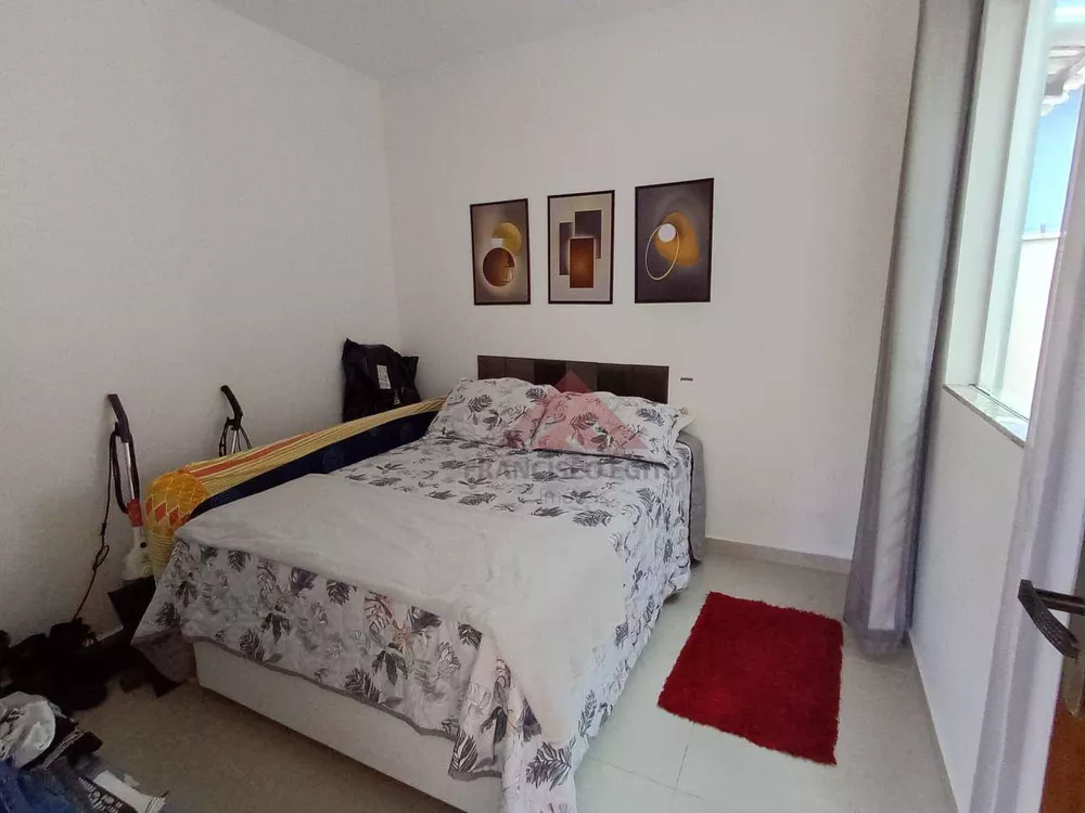 Casa de Condomínio, 3 quartos - Foto 12