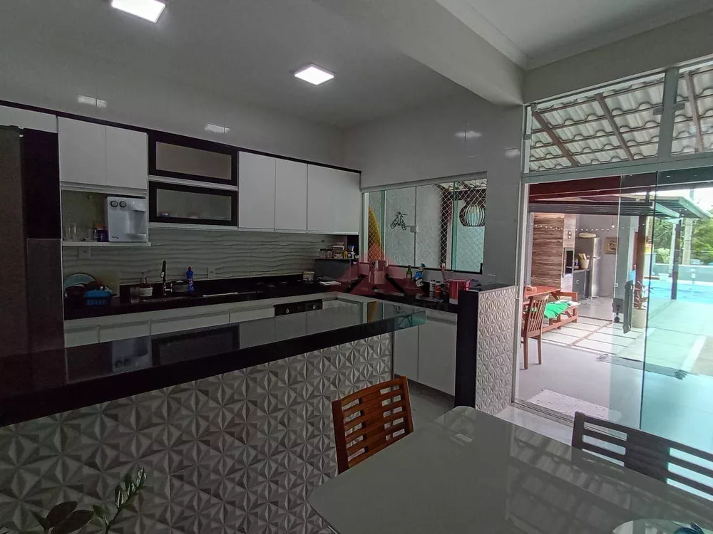 Casa de Condomínio, 3 quartos - Foto 18