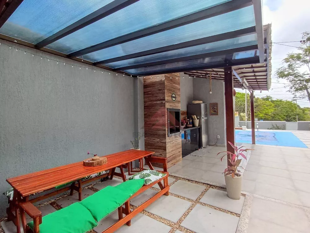 Casa de Condomínio, 3 quartos - Foto 25