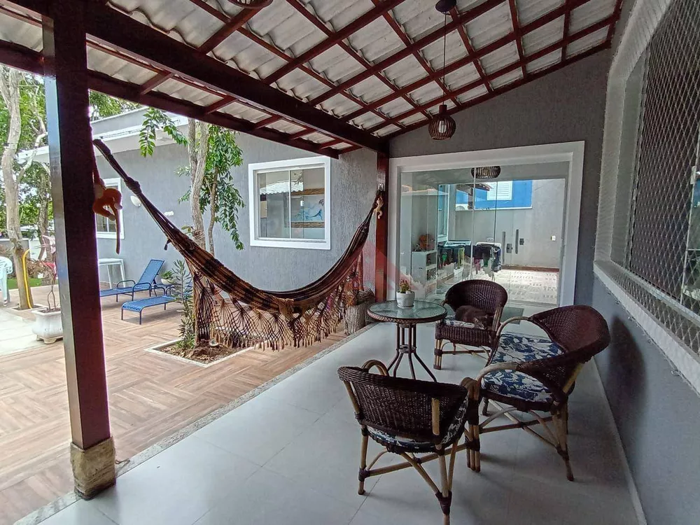 Casa de Condomínio, 3 quartos - Foto 24