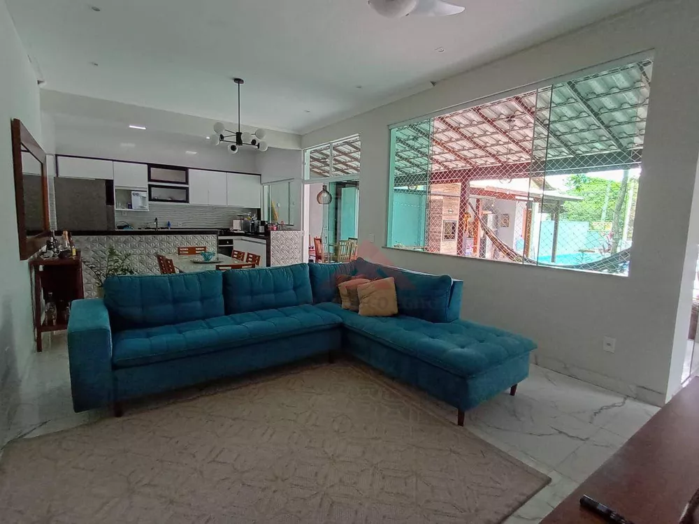 Casa de Condomínio, 3 quartos - Foto 3