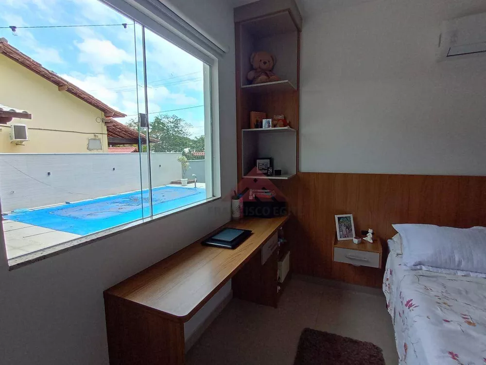 Casa de Condomínio, 3 quartos - Foto 13