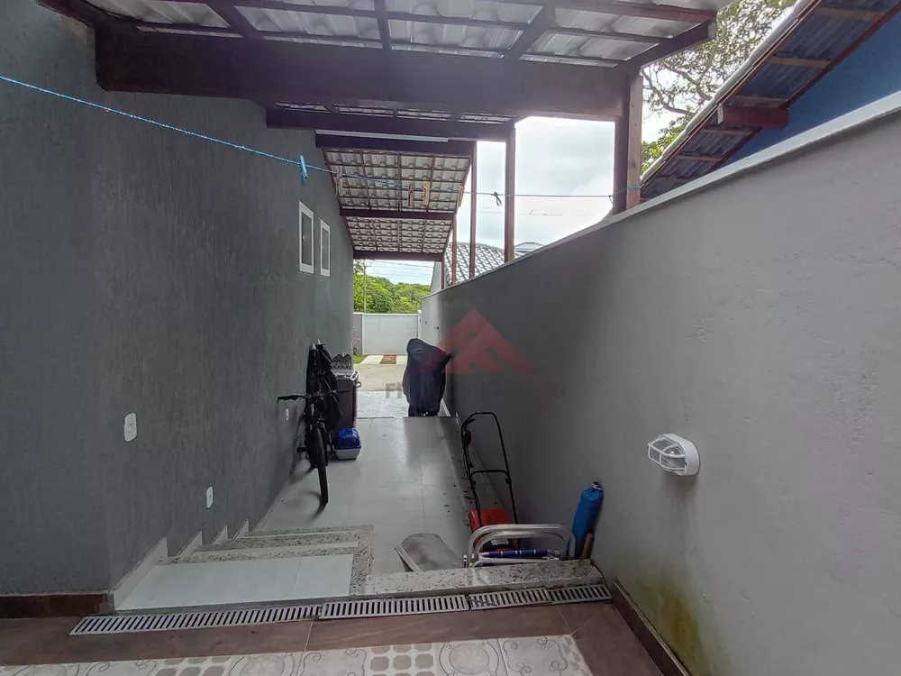 Casa de Condomínio, 3 quartos - Foto 21