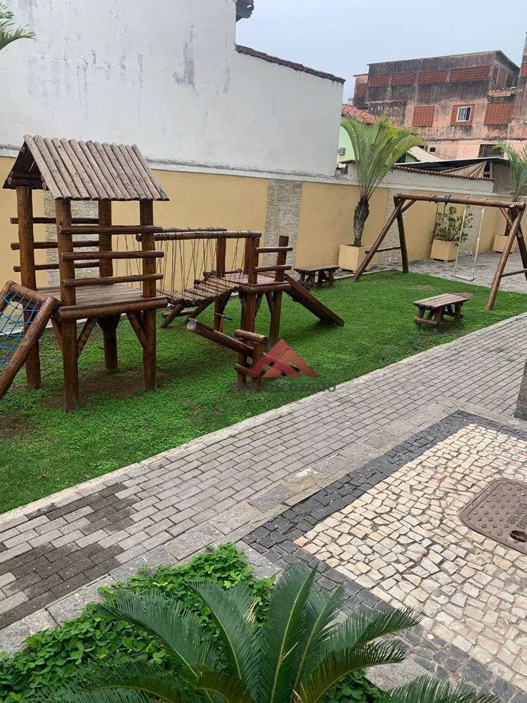 Apartamento, 2 quartos, 66 m² - Foto 4