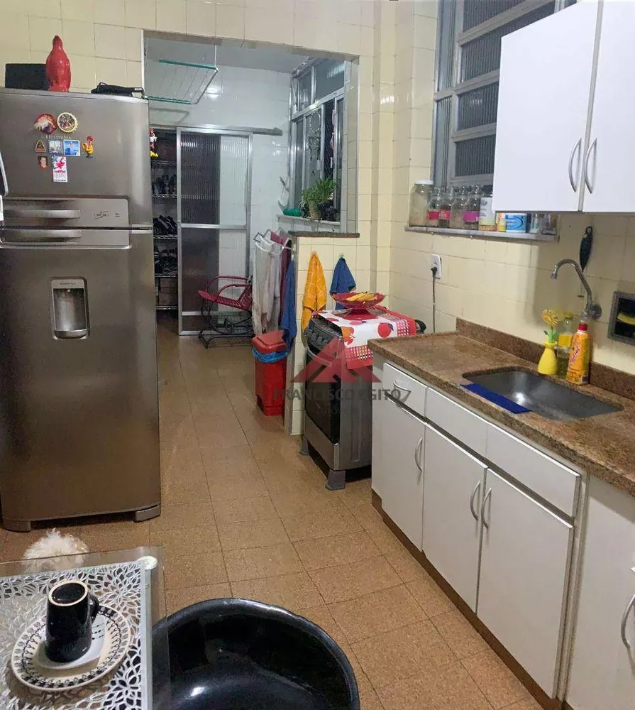 Apartamento, 2 quartos, 66 m² - Foto 3