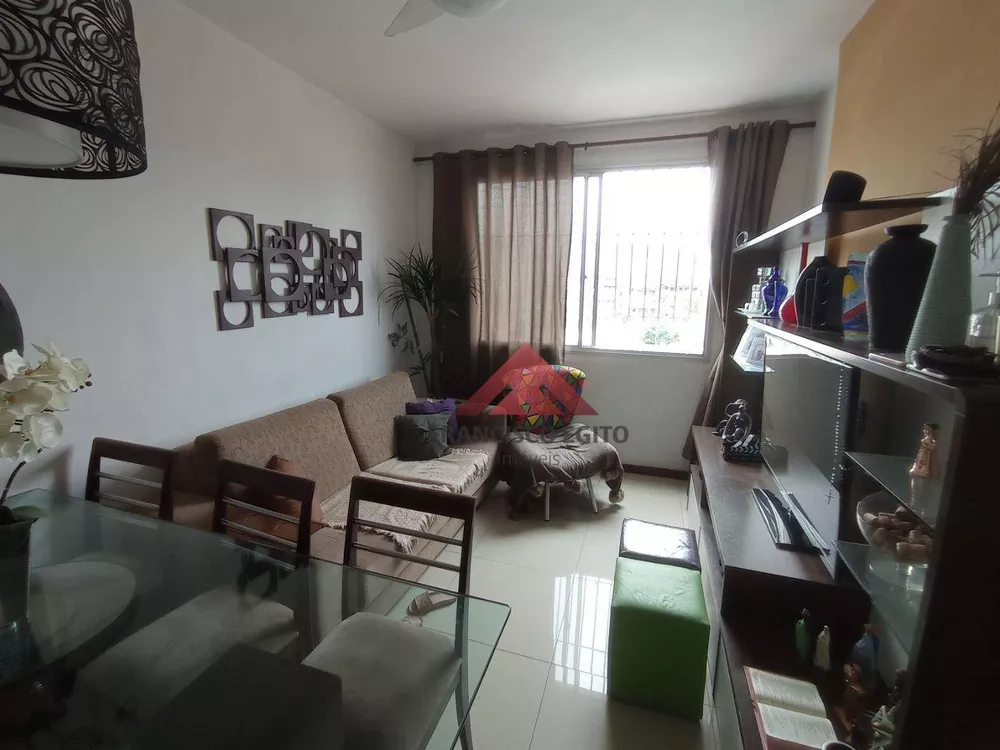 Apartamento, 2 quartos, 66 m² - Foto 14
