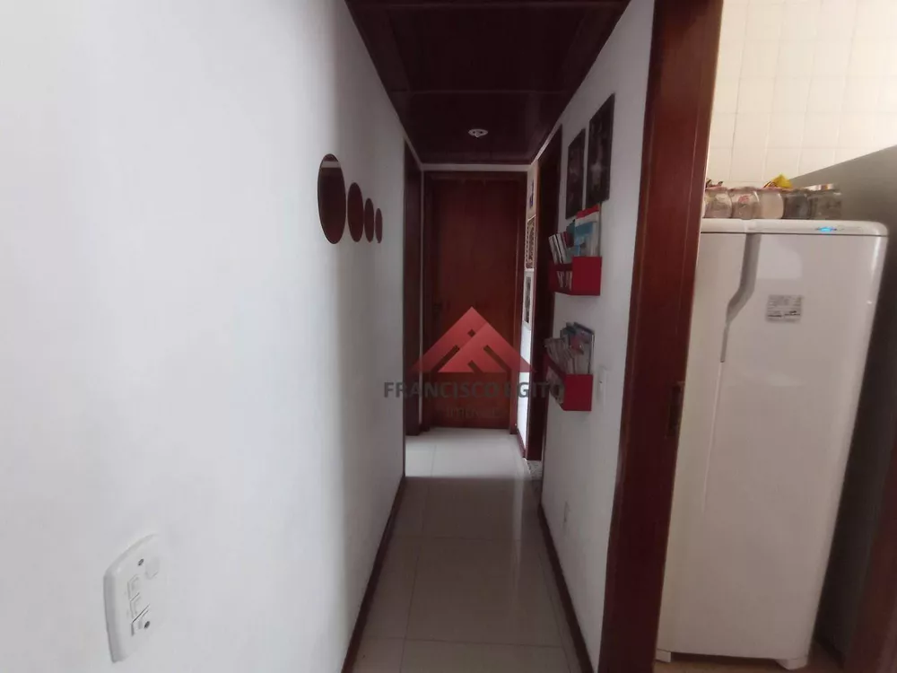 Apartamento, 2 quartos, 66 m² - Foto 11