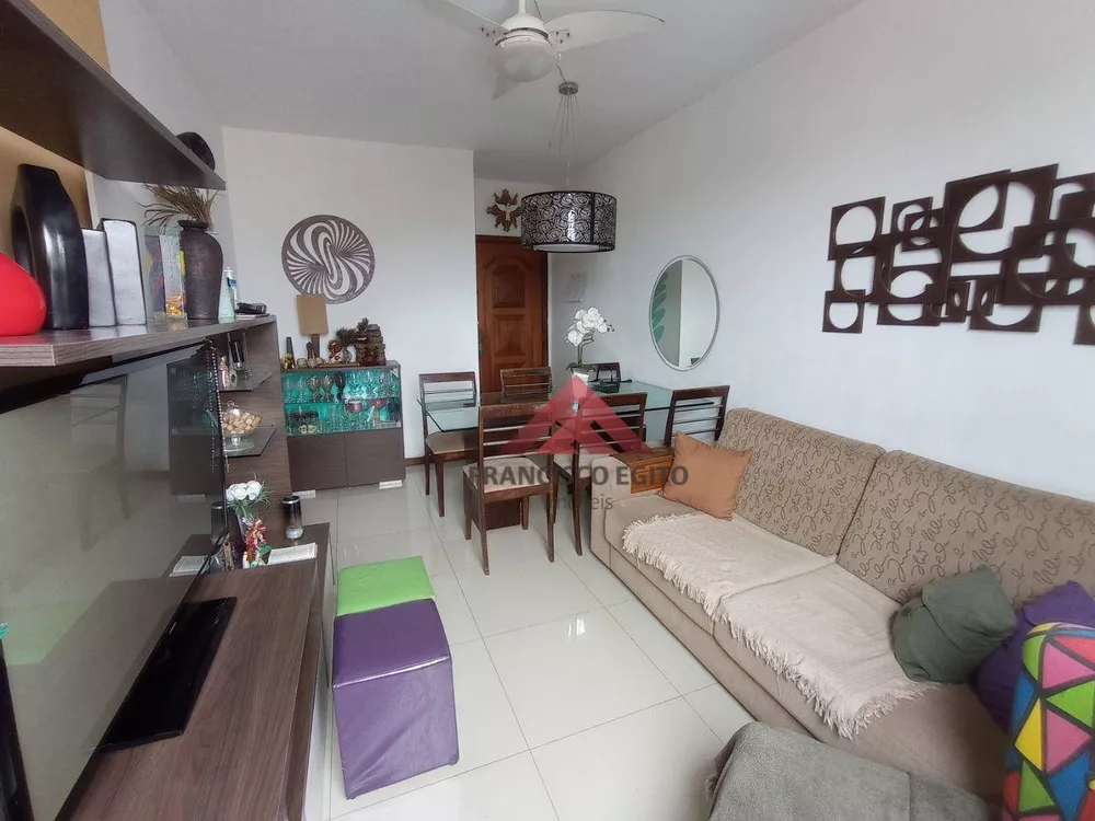 Apartamento, 2 quartos, 66 m² - Foto 12