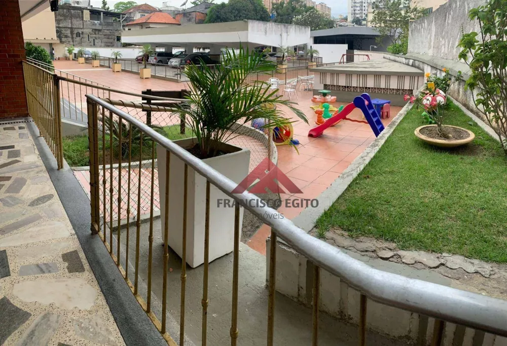 Apartamento, 2 quartos, 66 m² - Foto 2