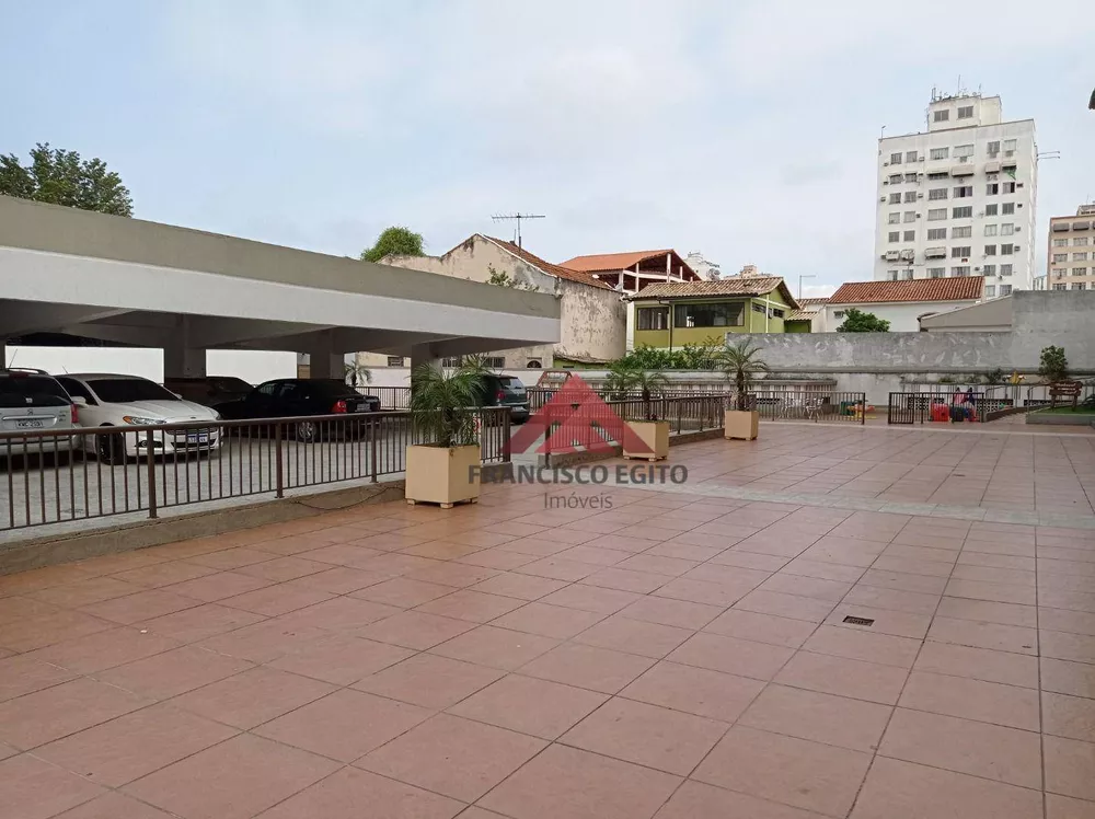 Apartamento, 2 quartos, 66 m² - Foto 7