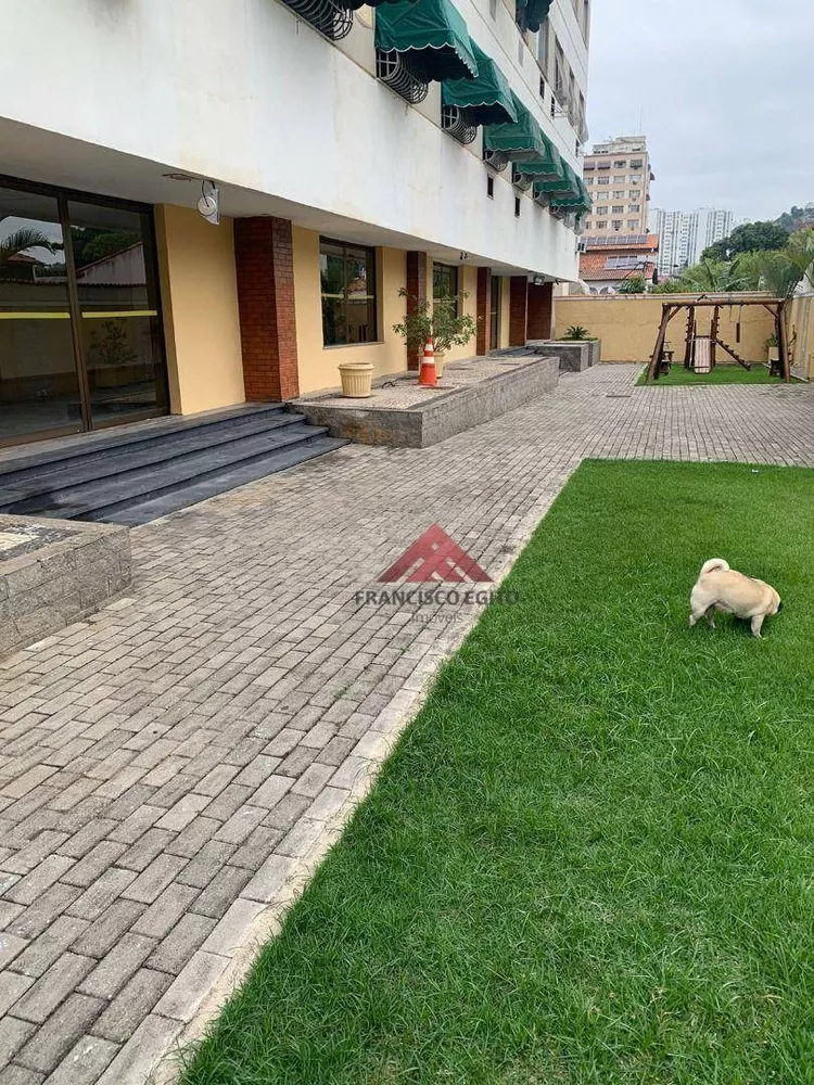 Apartamento, 2 quartos, 66 m² - Foto 5