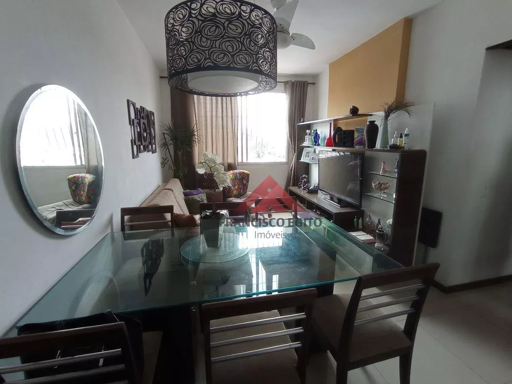 Apartamento, 2 quartos, 66 m² - Foto 13