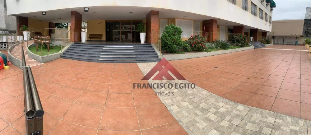 Apartamento, 2 quartos, 66 m² - Foto 1