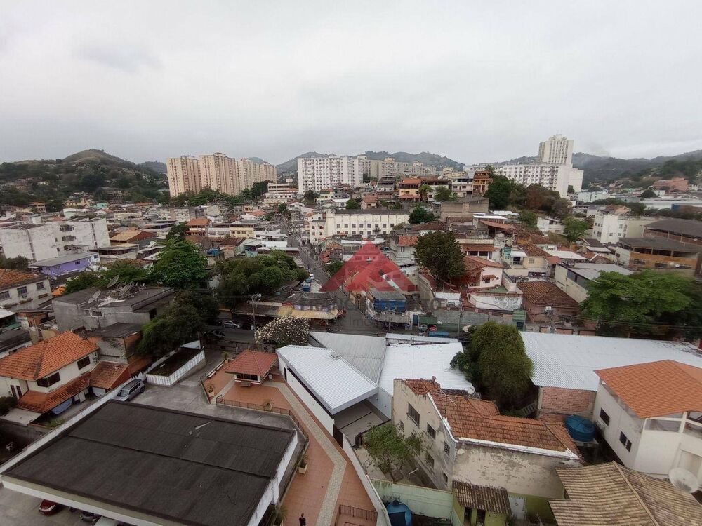Apartamento, 2 quartos, 66 m² - Foto 9
