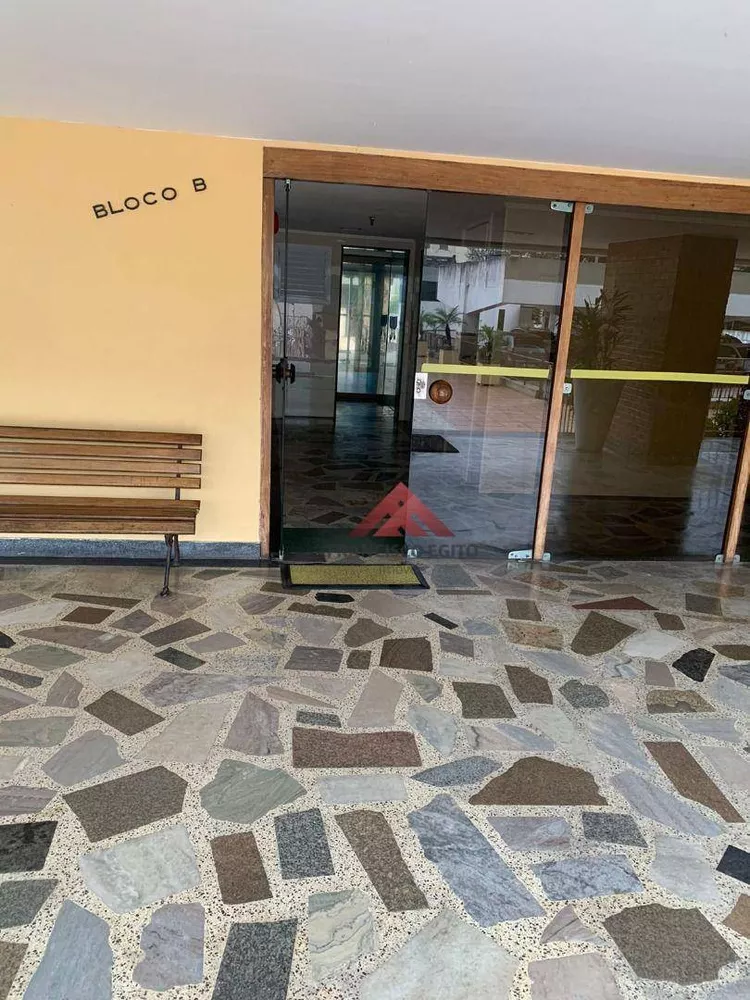 Apartamento, 2 quartos, 66 m² - Foto 6