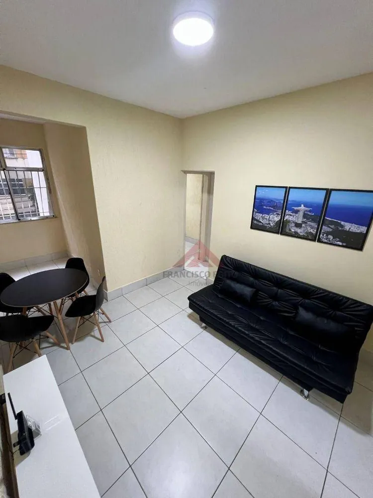 Apartamento, 1 quarto, 42 m² - Foto 4