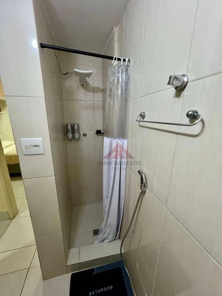 Apartamento, 1 quarto, 42 m² - Foto 21