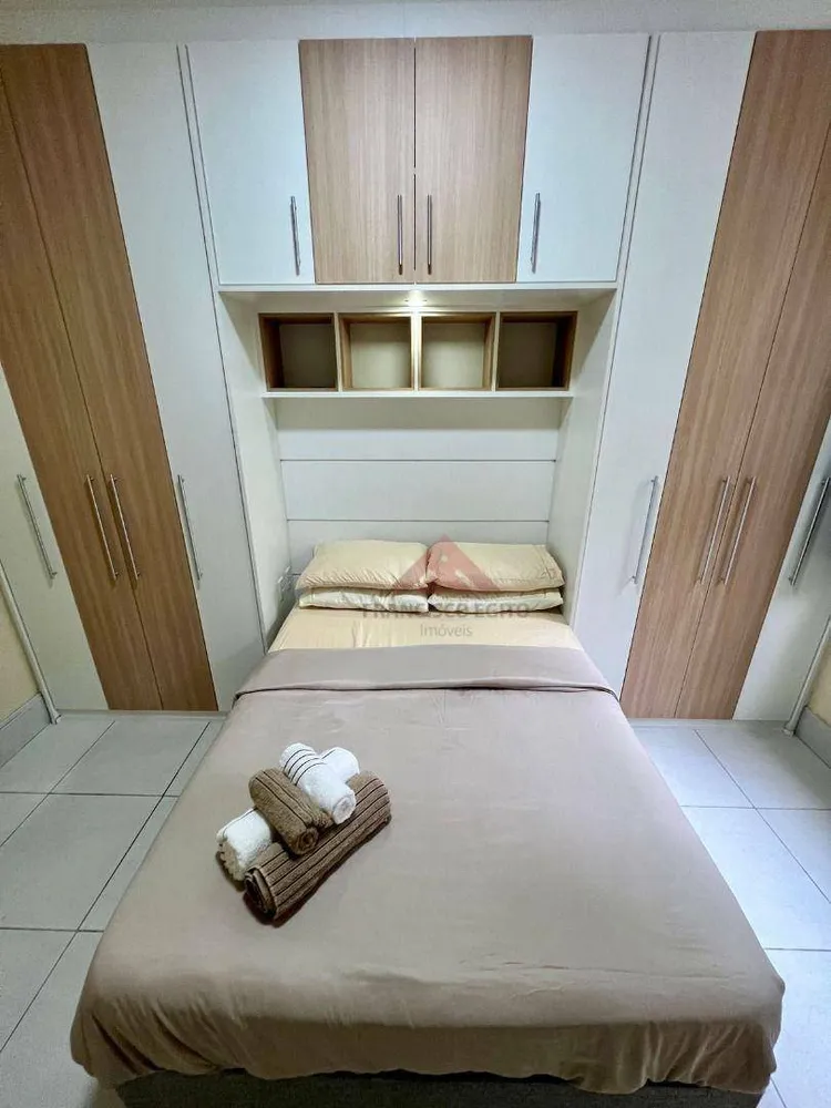 Apartamento, 1 quarto, 42 m² - Foto 6