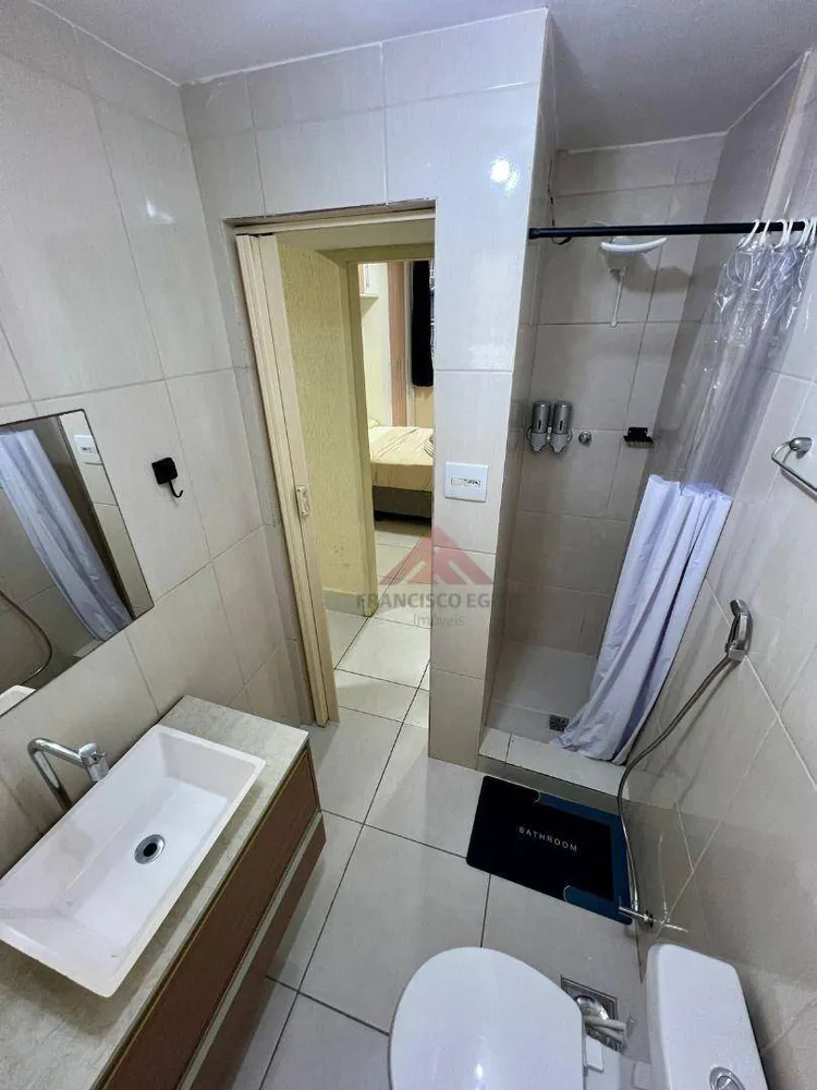 Apartamento, 1 quarto, 42 m² - Foto 18