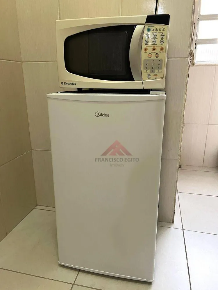 Apartamento, 1 quarto, 42 m² - Foto 16