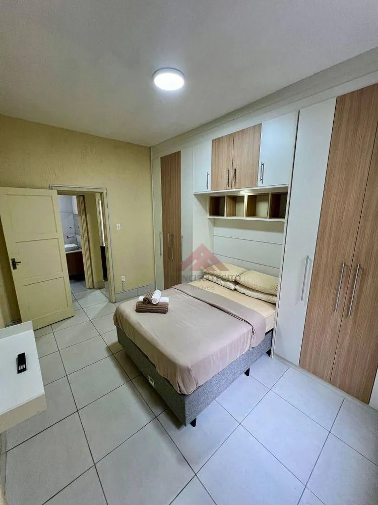 Apartamento, 1 quarto, 42 m² - Foto 11