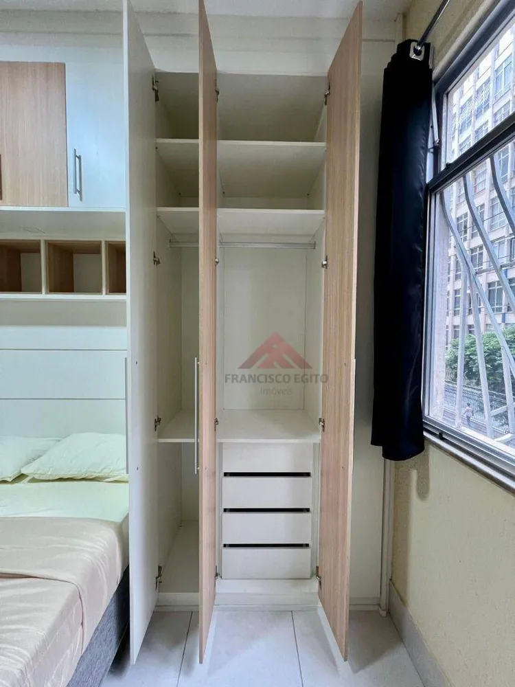 Apartamento, 1 quarto, 42 m² - Foto 8