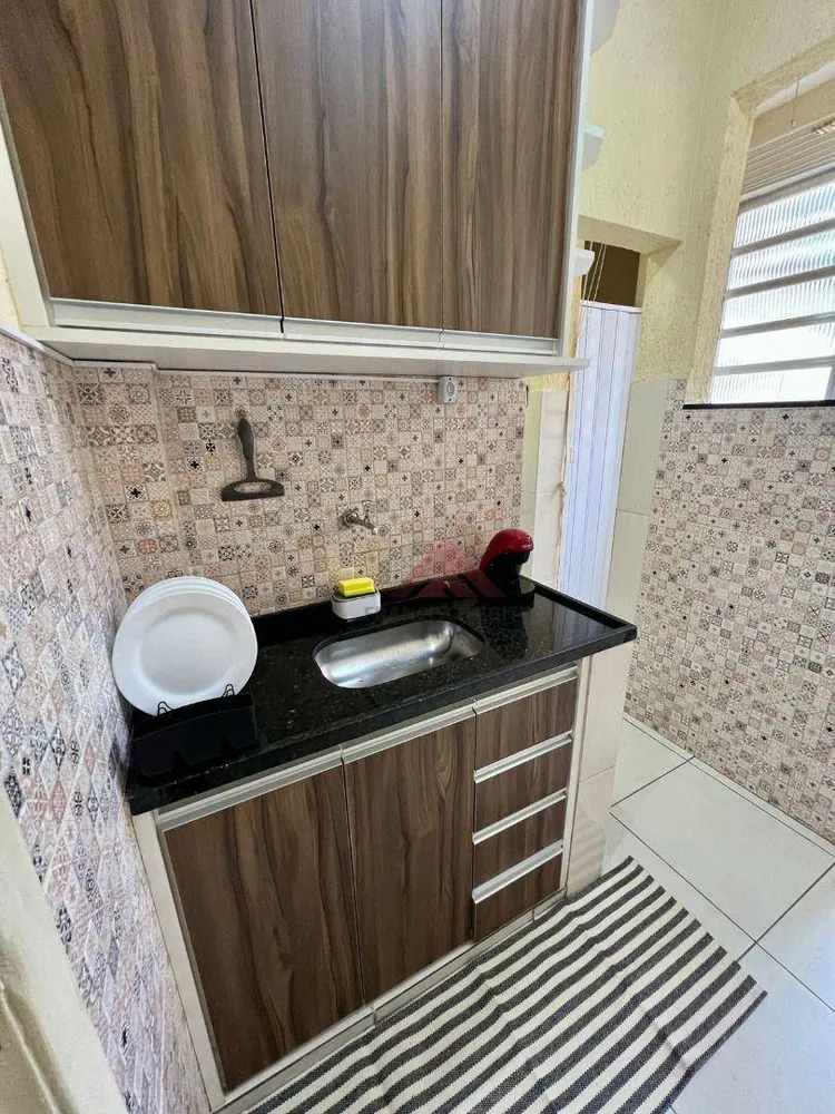 Apartamento, 1 quarto, 42 m² - Foto 14