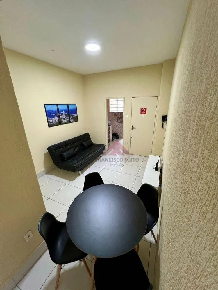 Apartamento, 1 quarto, 42 m² - Foto 3