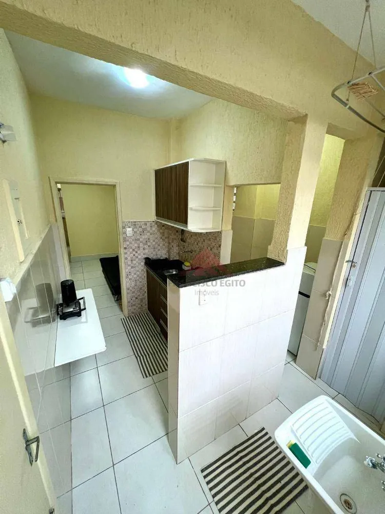 Apartamento, 1 quarto, 42 m² - Foto 15