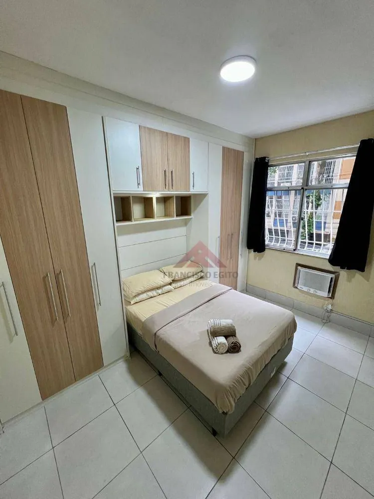 Apartamento, 1 quarto, 42 m² - Foto 10