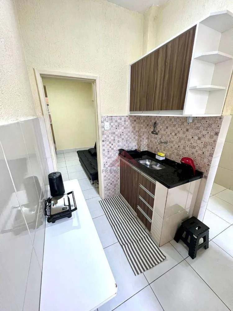 Apartamento, 1 quarto, 42 m² - Foto 13