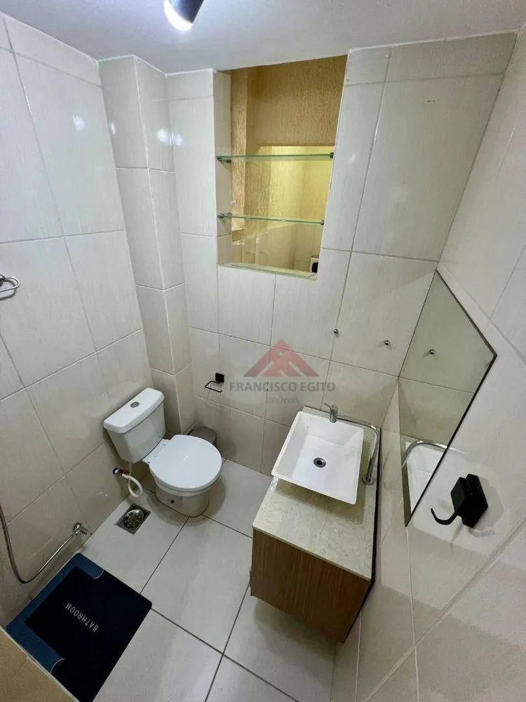 Apartamento, 1 quarto, 42 m² - Foto 20