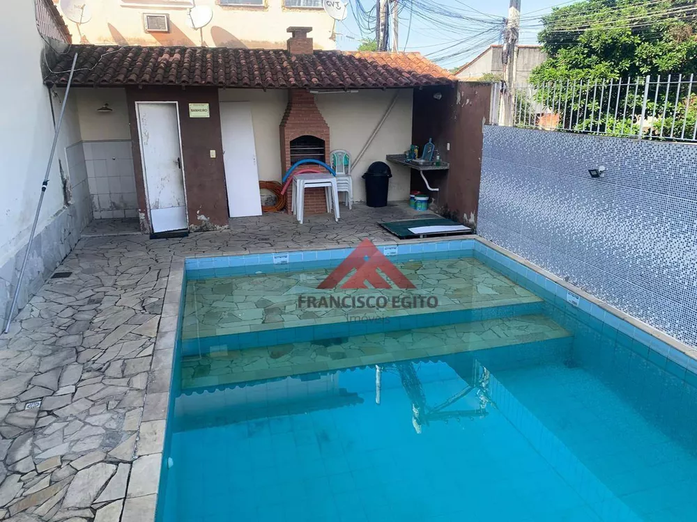 Casa de Condomínio, 2 quartos - Foto 3