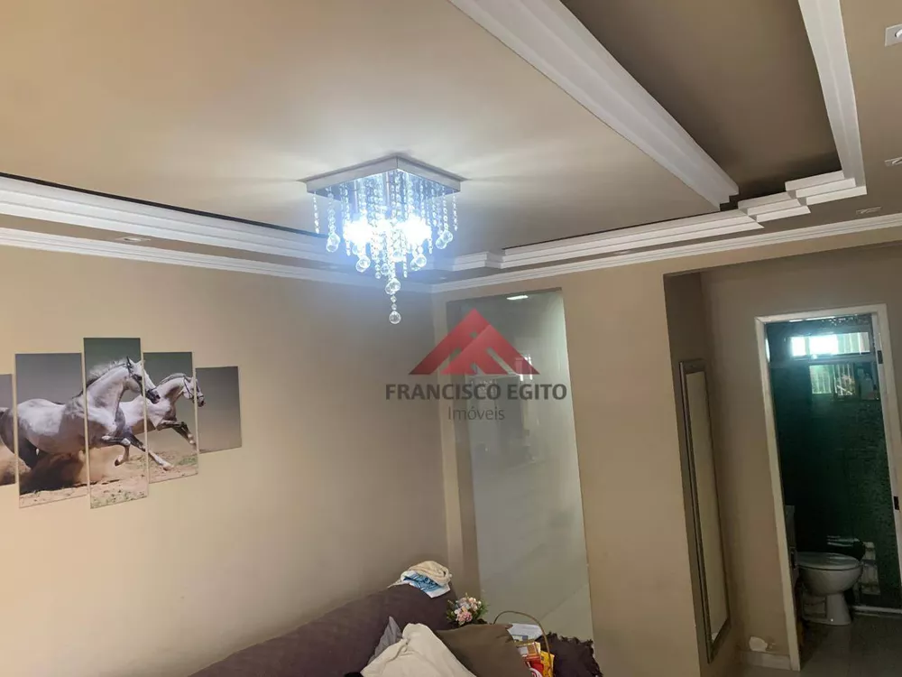 Casa de Condomínio, 2 quartos - Foto 4