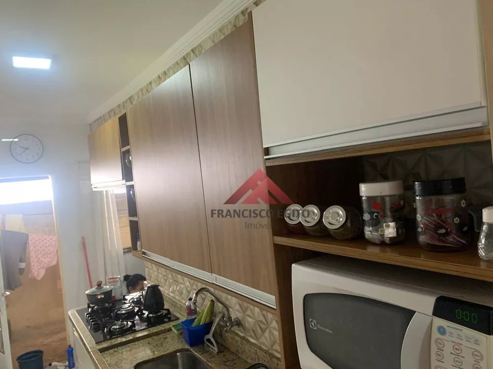 Casa de Condomínio, 2 quartos - Foto 6