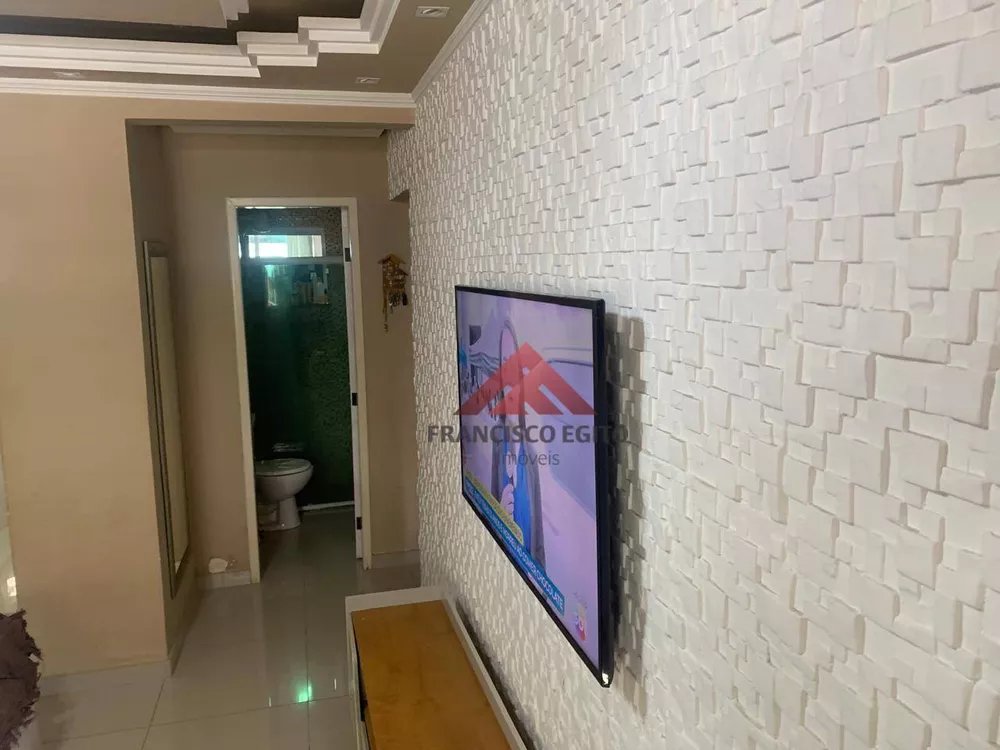 Casa de Condomínio, 2 quartos - Foto 5