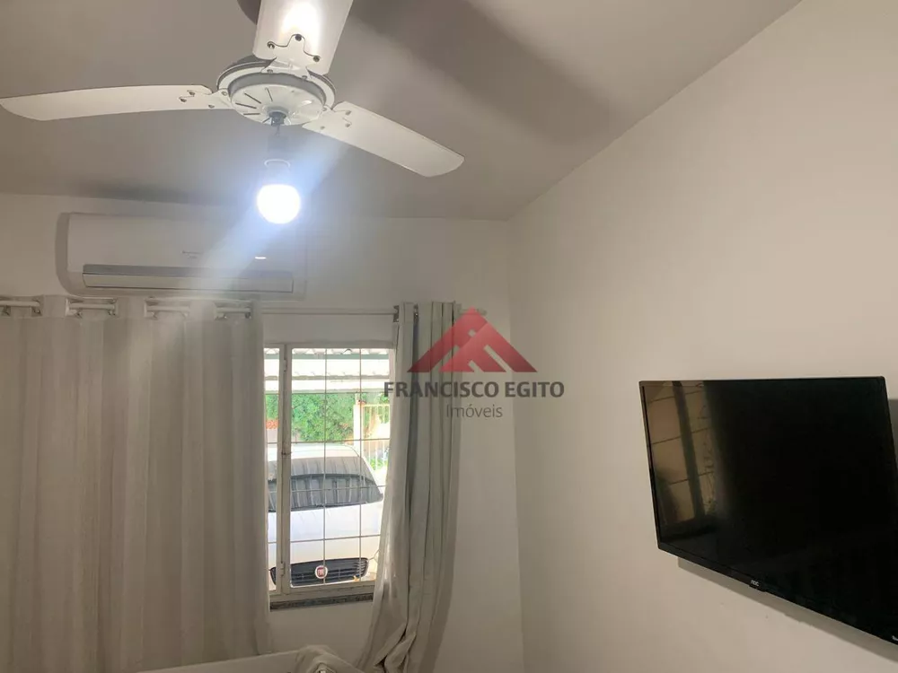 Casa de Condomínio, 2 quartos - Foto 8